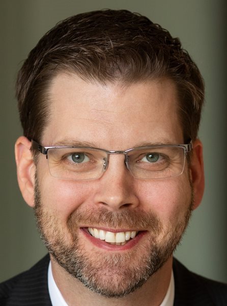 Team member photo